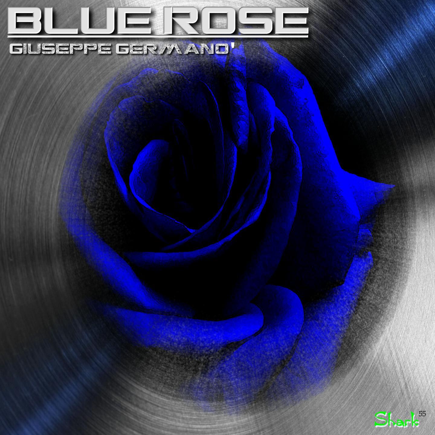 Постер альбома Blue Rose