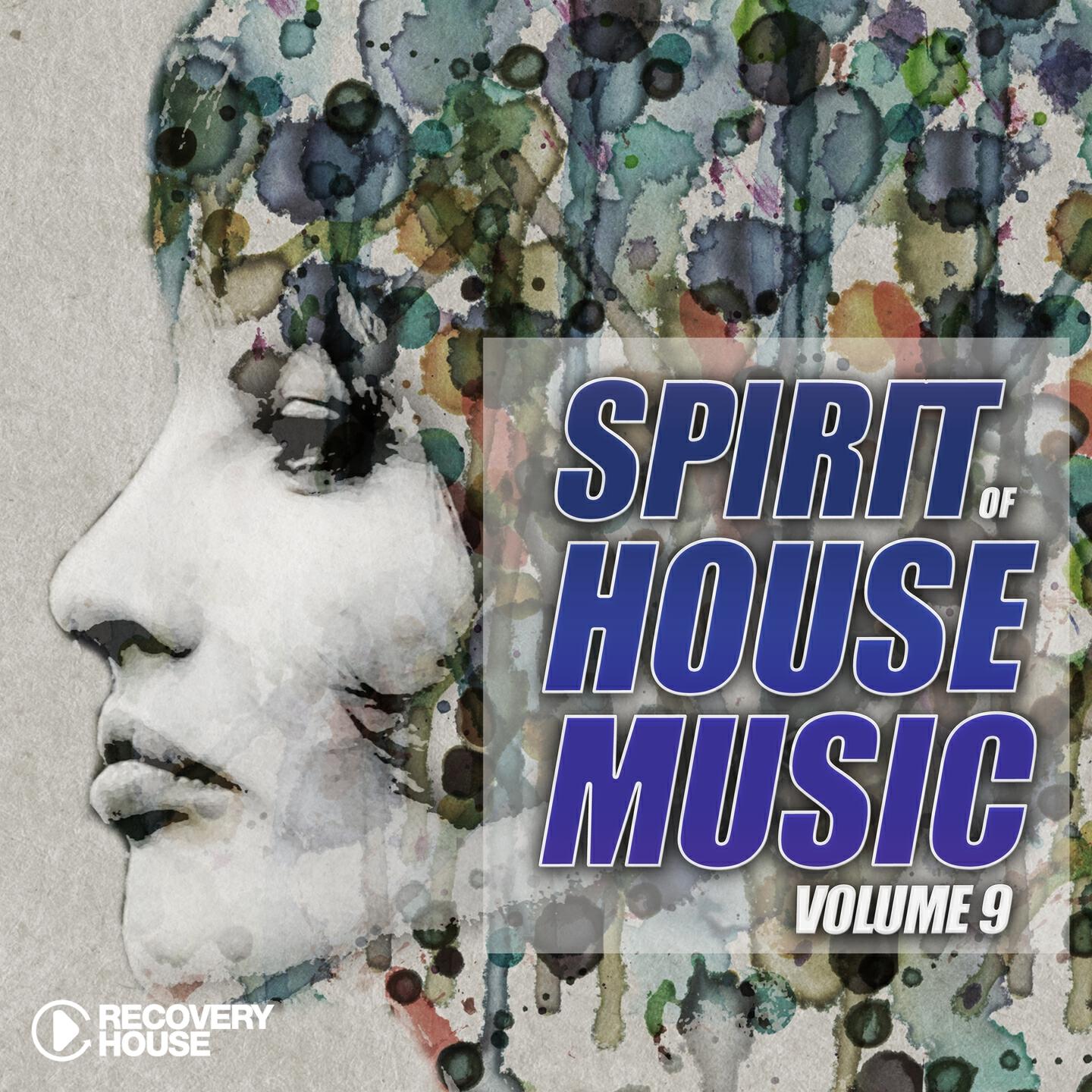 Hardsoul - Shadowplay (Ben Delay Mix)