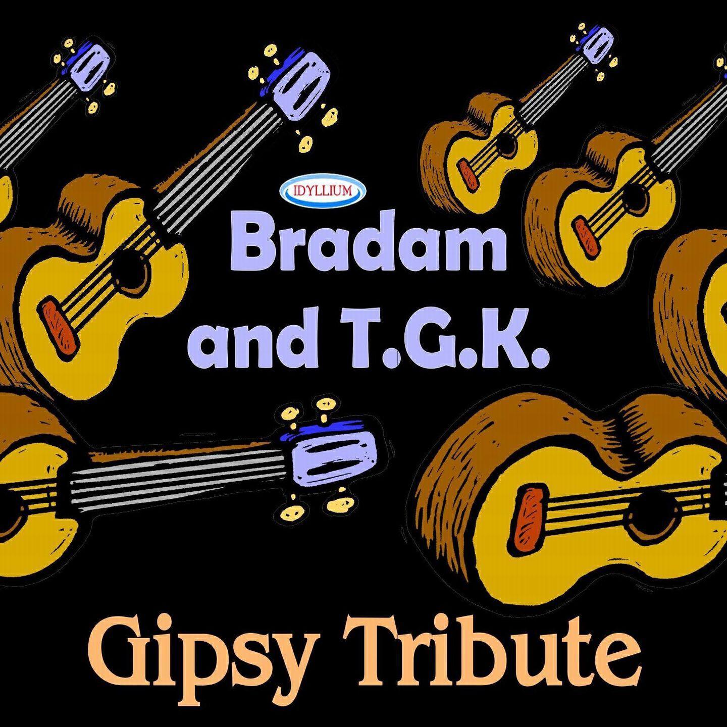 Tribute Gipsy King все песни в mp3