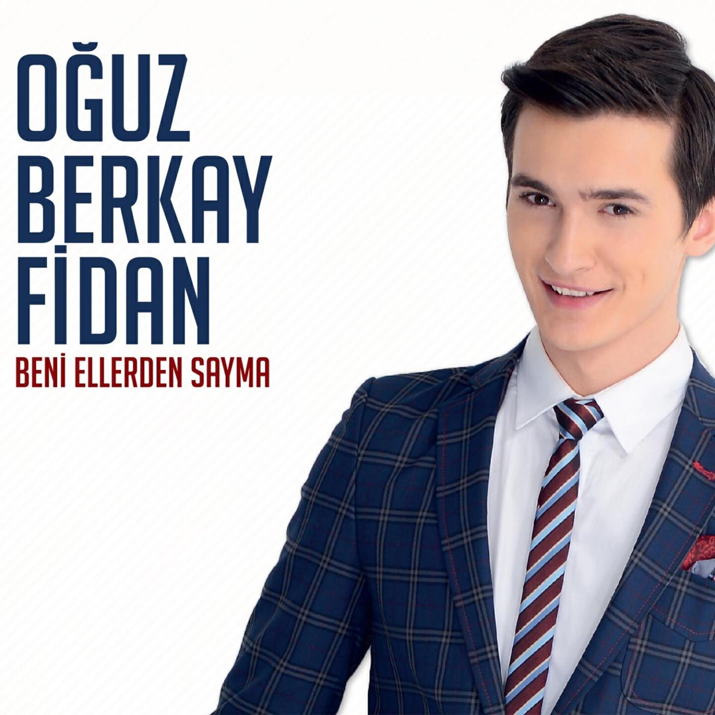 Oğuz Berkay Fidan - Olmuyor