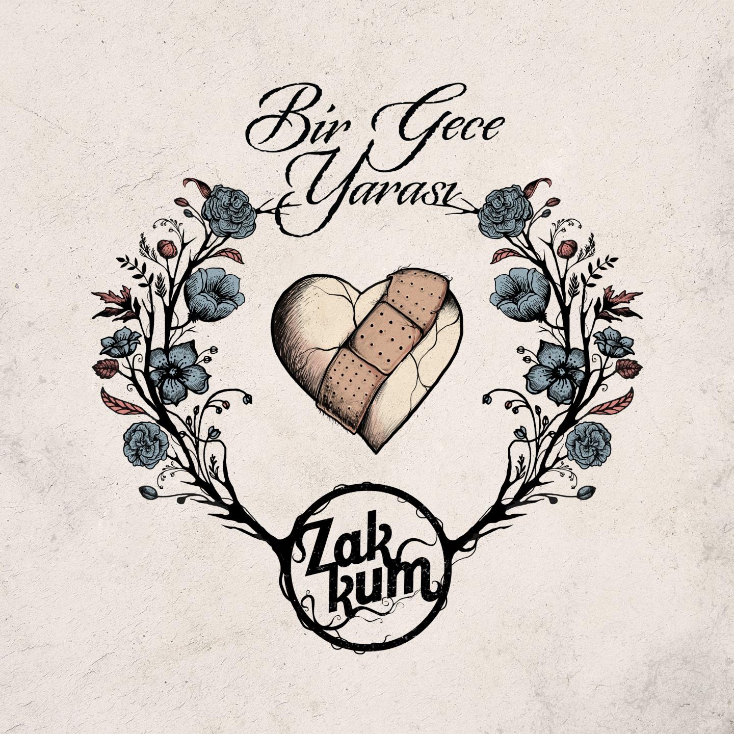 Zakkum - Yolun Sonu Görünüyor