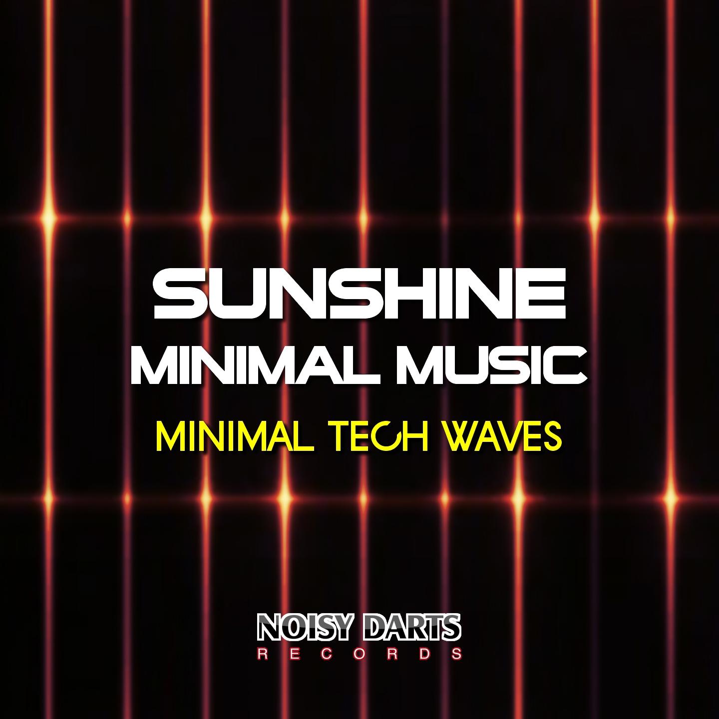 Постер альбома Sunshine Minimal Music