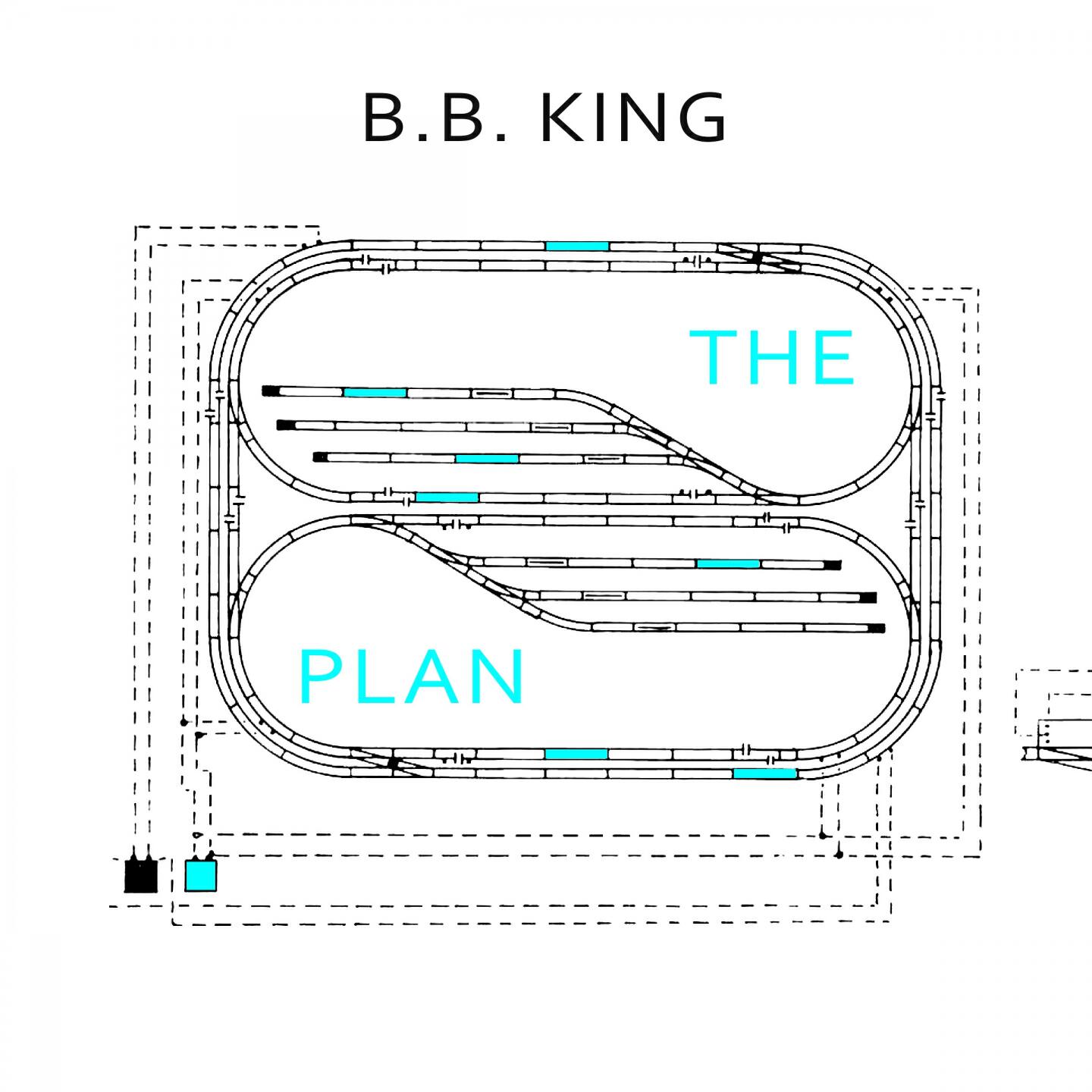 B.B. King - Troubles, Troubles, Troubles