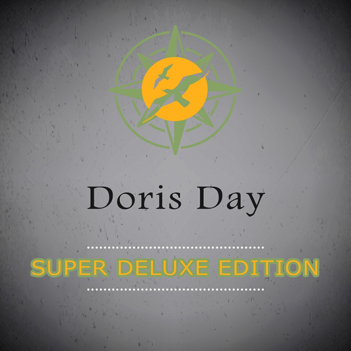 Super Deluxe Edition