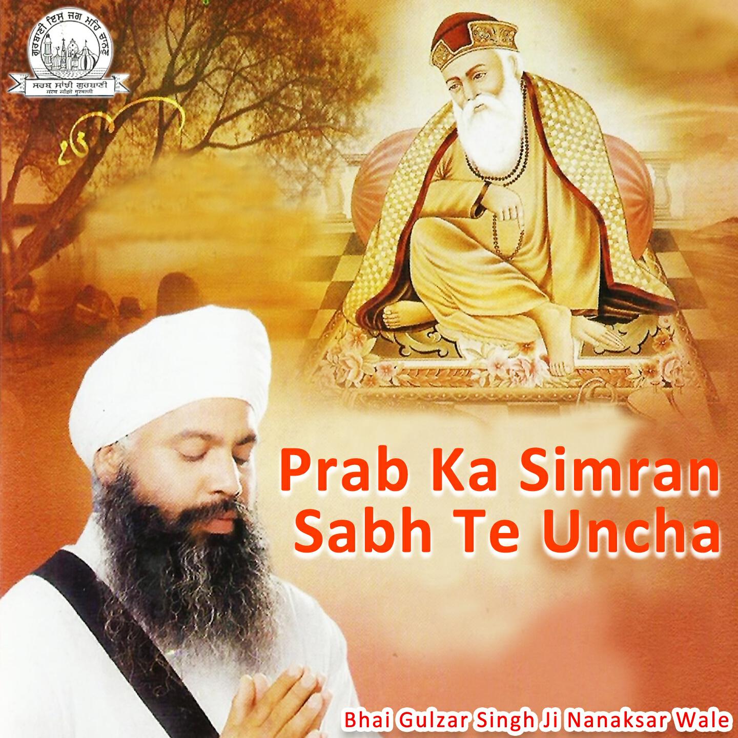 Bhai Gulzar Singh Ji Nanaksar Wale - Har Har Naam Japo Nit