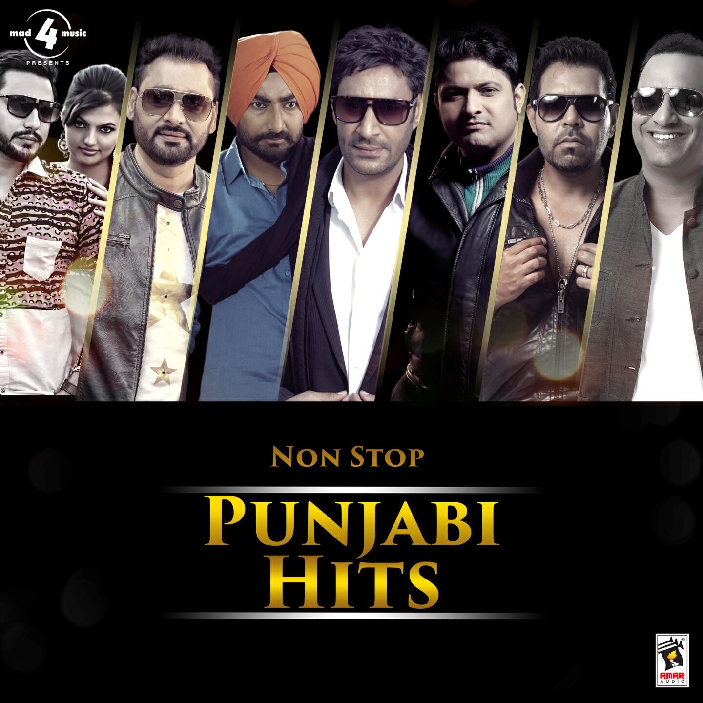 Ranjit Bawa - Qurbani