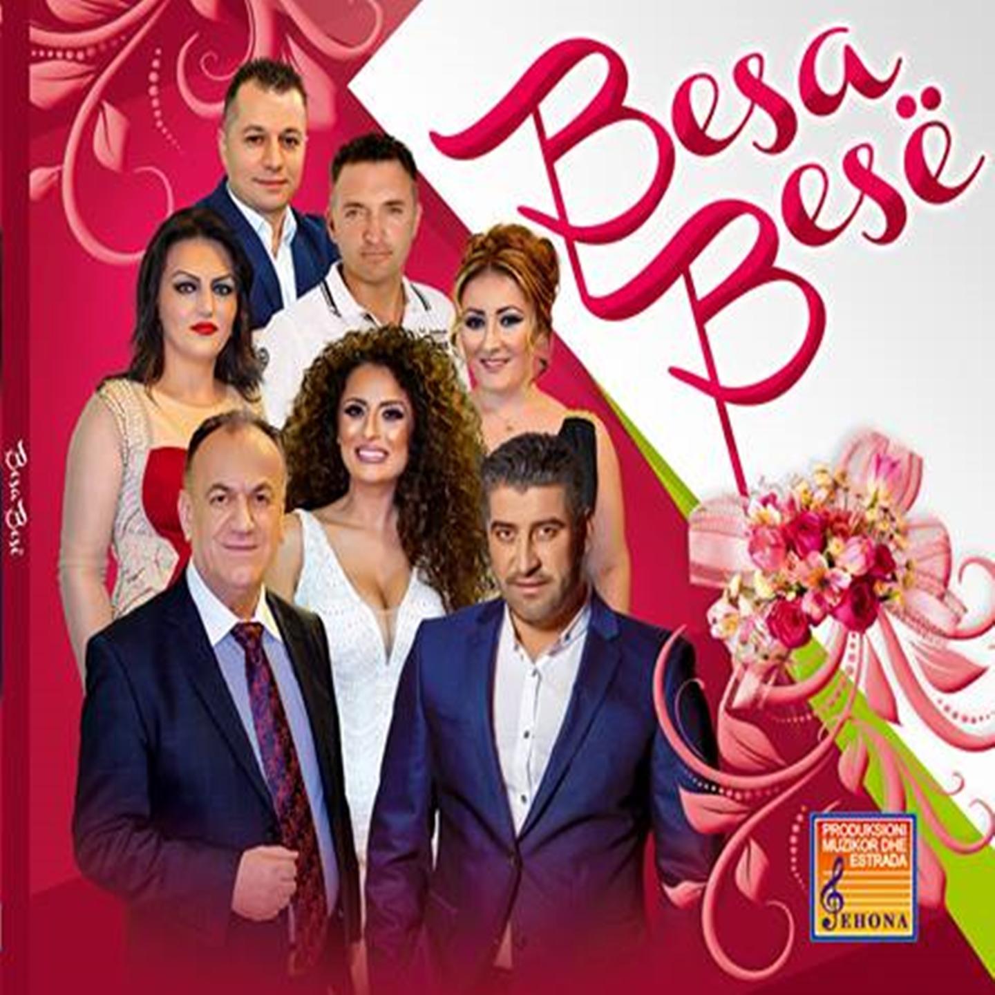 Постер альбома Besa Besë
