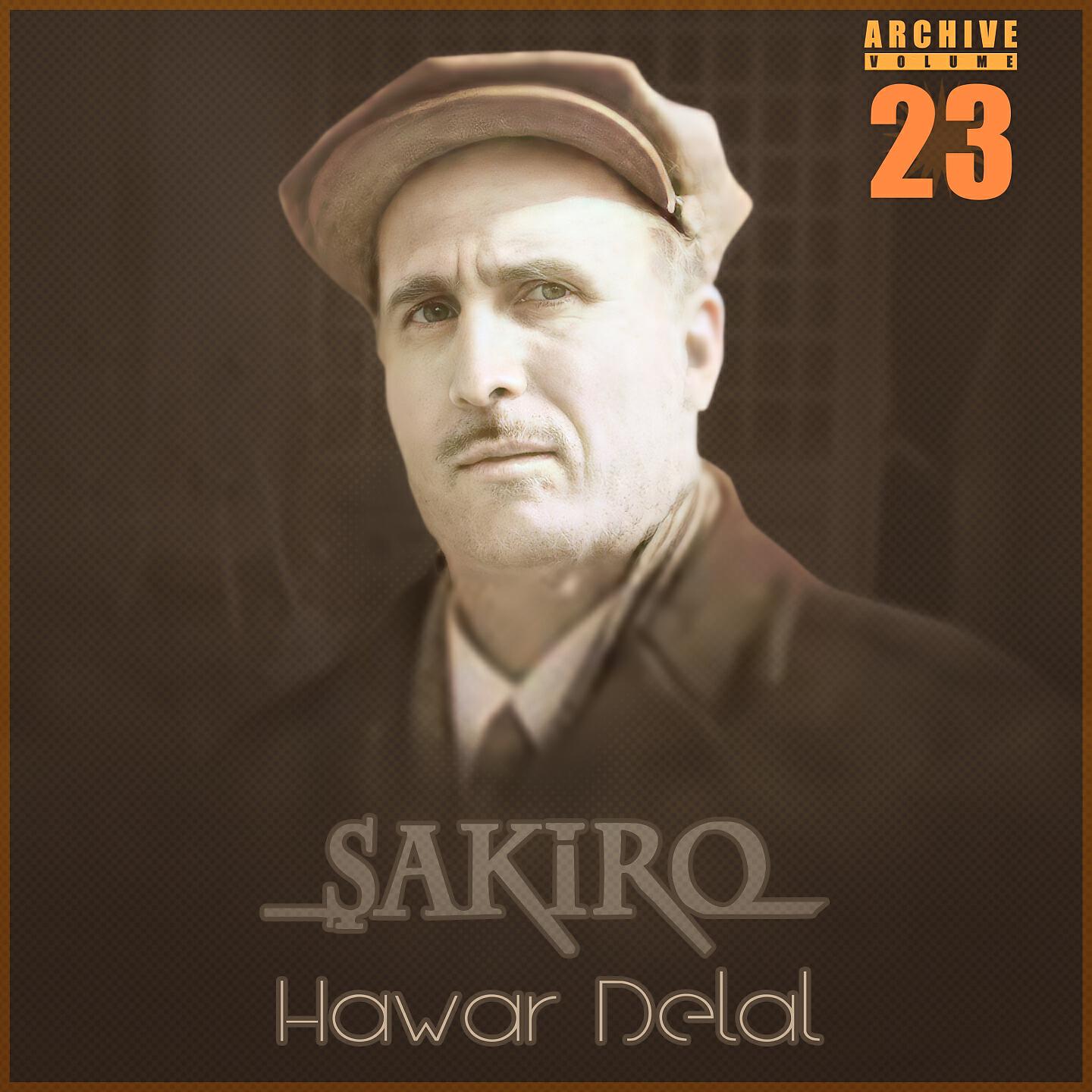 Şakiro - Reng Esmerê