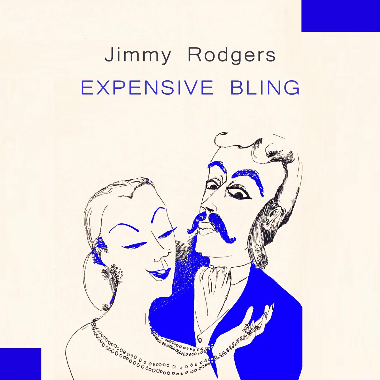 Jimmy Rodgers - Thee Coins In The Foutain