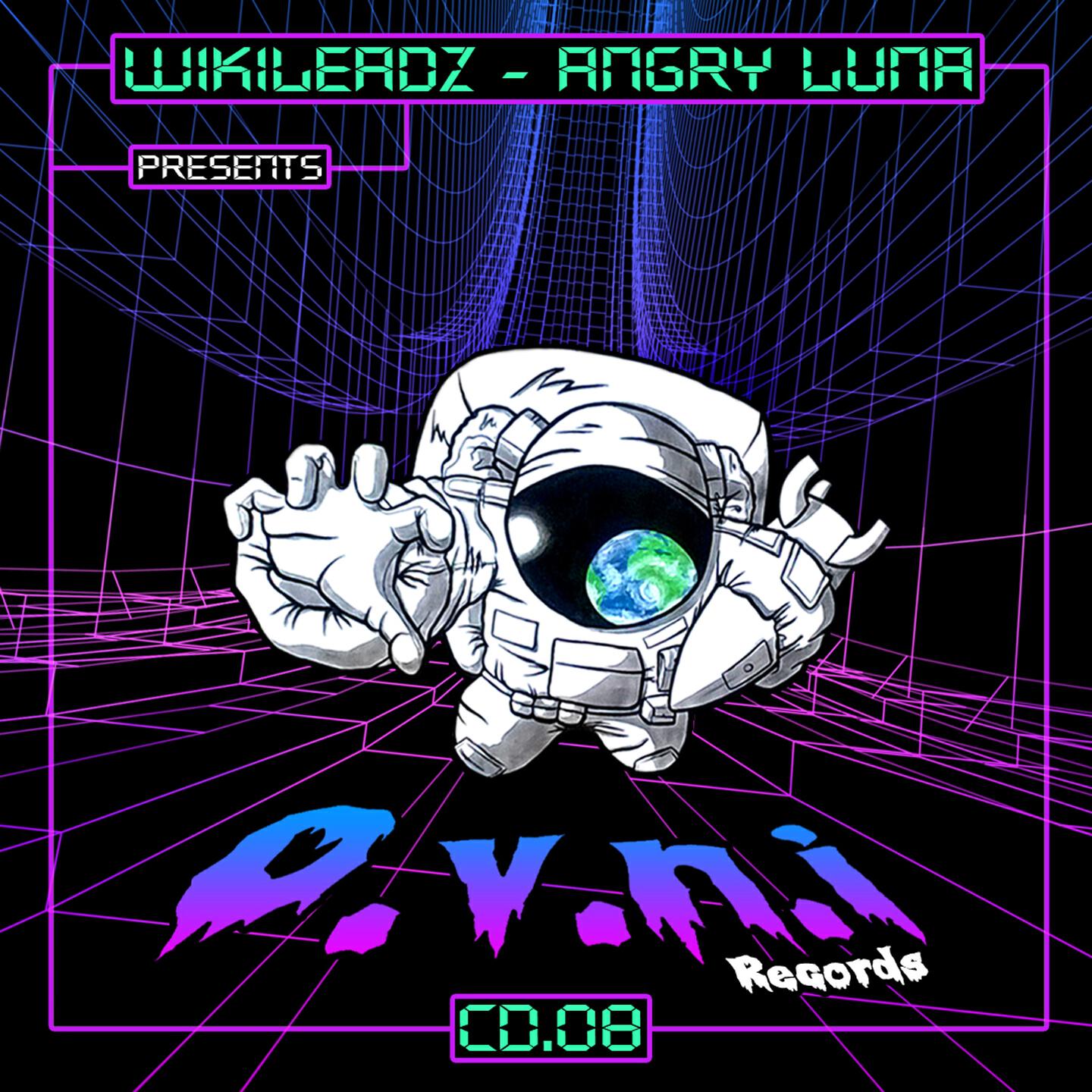 Wikileadz - Deadspace