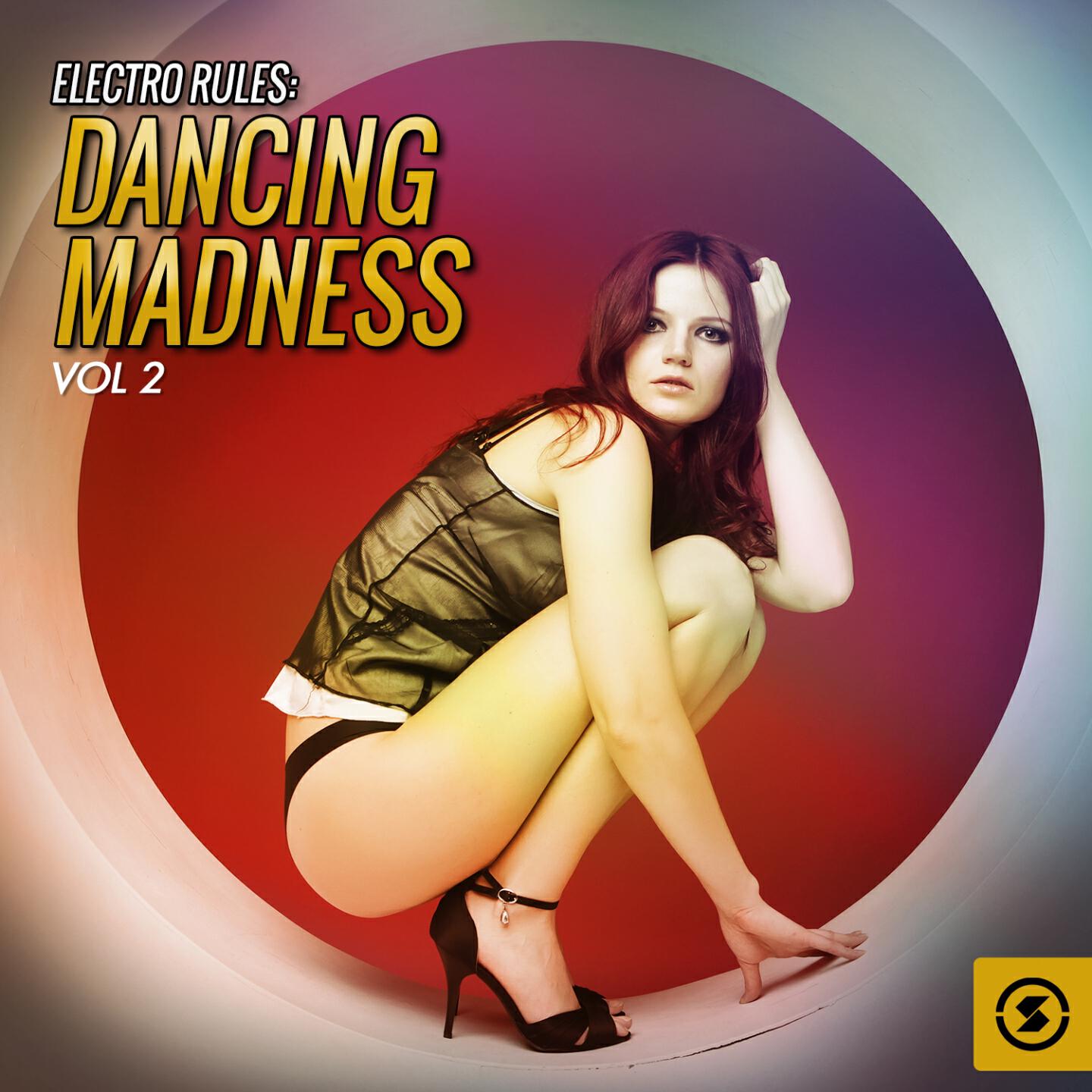 MarQ Kanas - To the Beat (Kris Reen Lovely Mix)