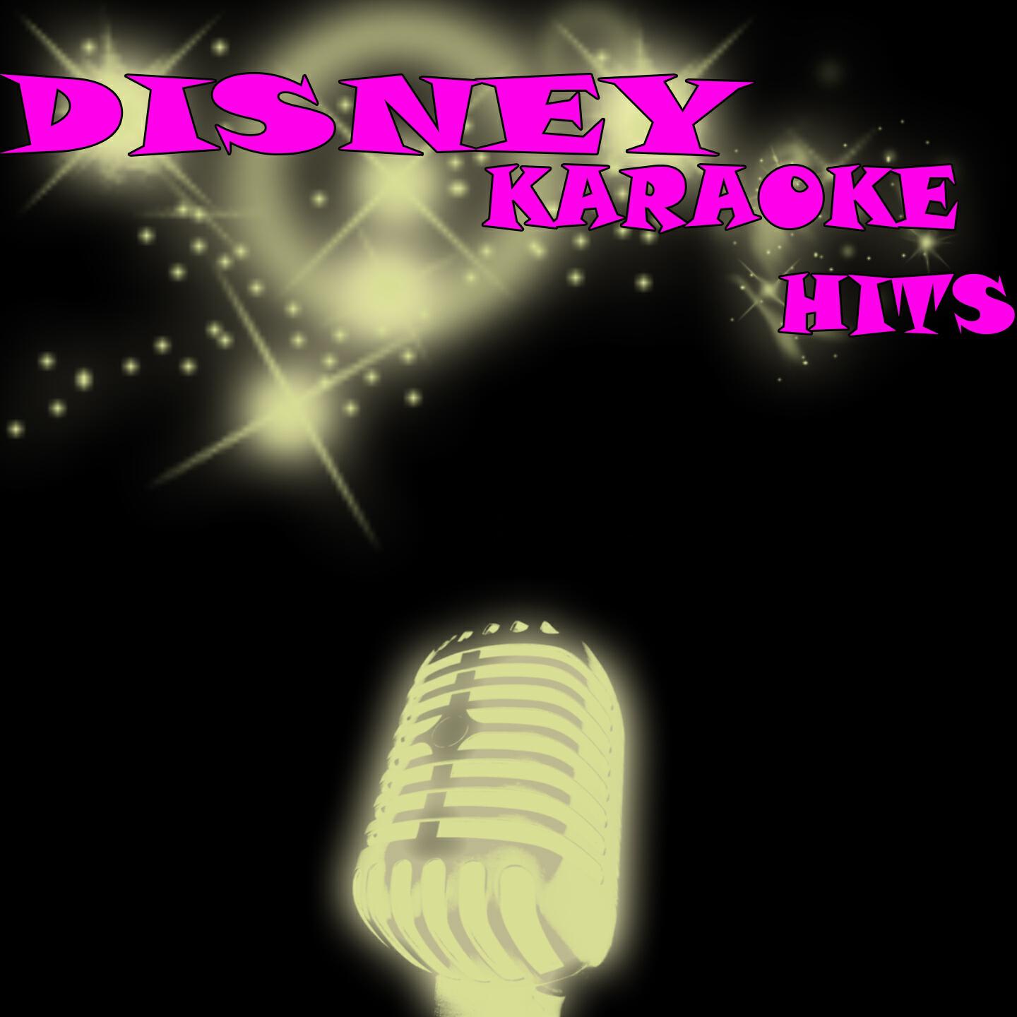 Karaoke Universe - Reflection (Karaoke Version)[In The Style Of Disney]
