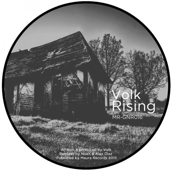 VOLK - Rising (Noax Remix)