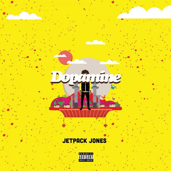 Jetpack Jones - A While (feat. AprilFoolChild)