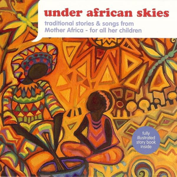 Постер альбома Under African Skies