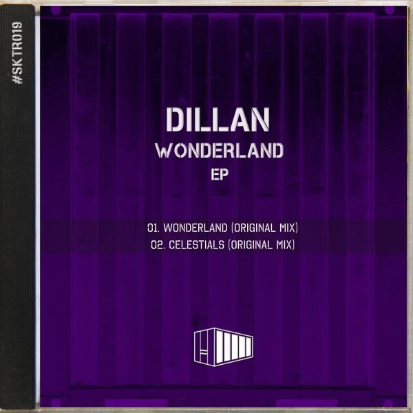 Dillan - Celestials (Original Mix)