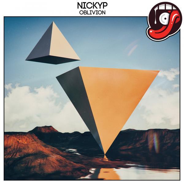 NICKYP - Oblivion
