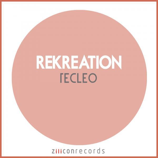Постер альбома Tecleo