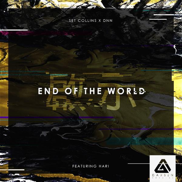 Set Collins - End Of The World (feat. HARI)