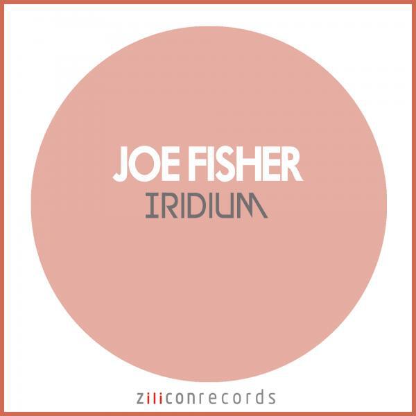 Joe Fisher - Iridium