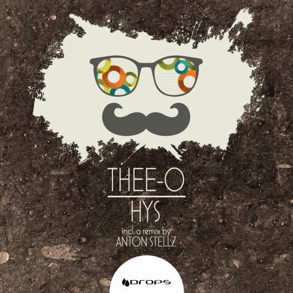 Thee-O - HYS (Anton Stellz Remix)