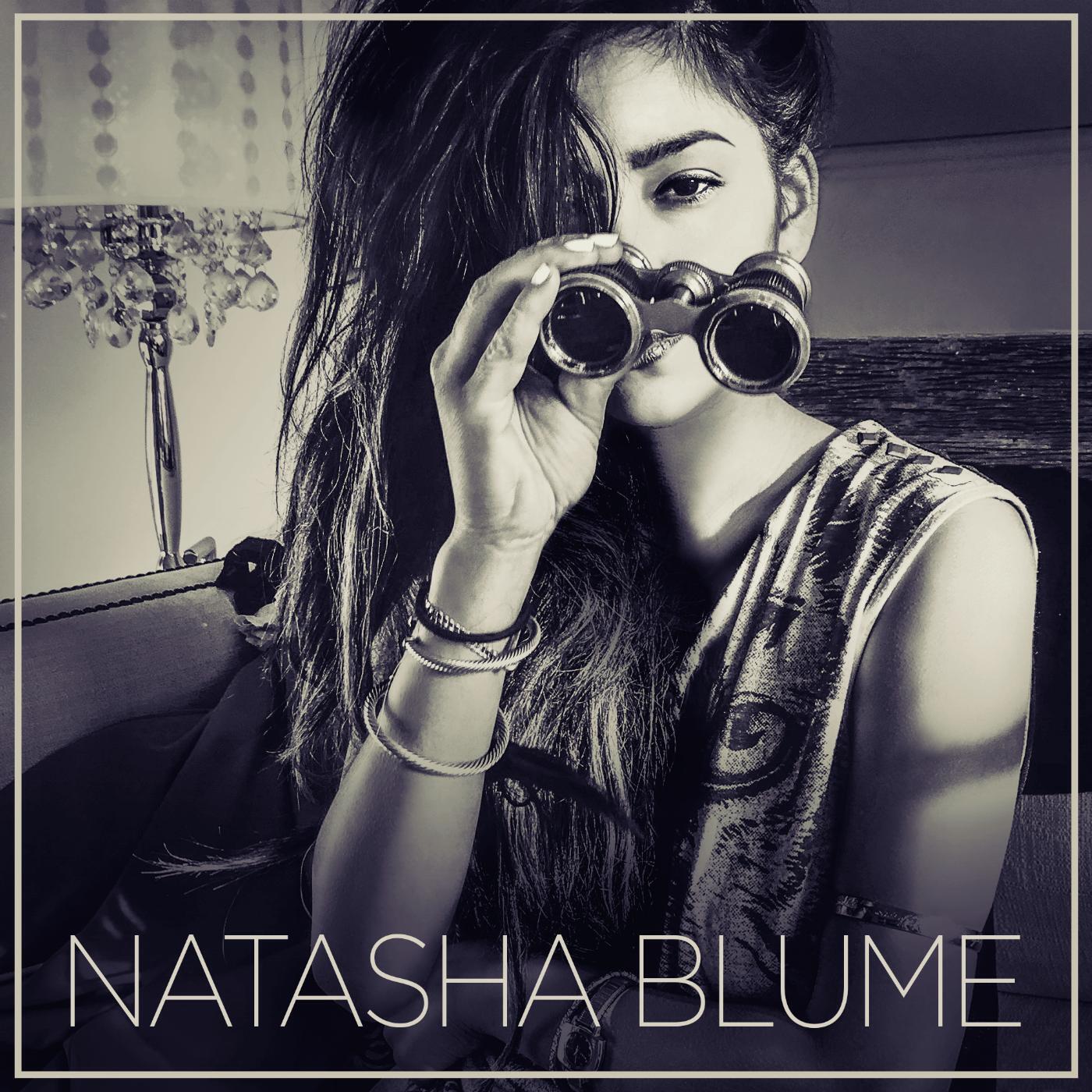 Natasha Blume - Black Sea Скачать Бесплатно Песню В Mp3 Или.