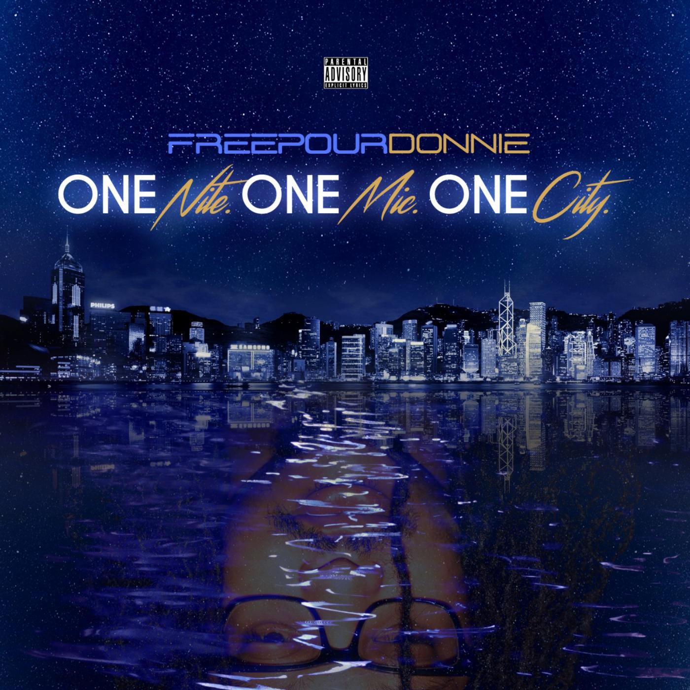 FreePour Donnie - Dirtroads (feat. Mi5ta & Dab Tha Dealer)