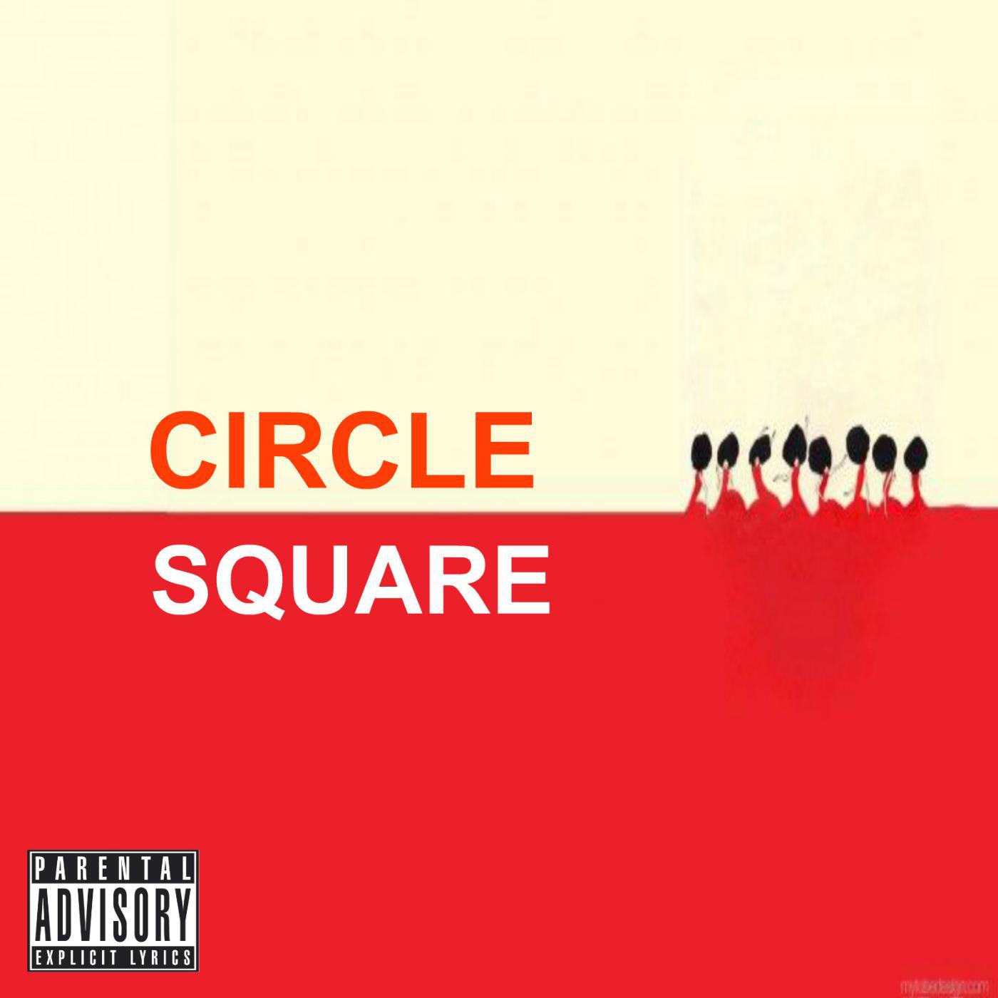 Постер альбома Circle Square