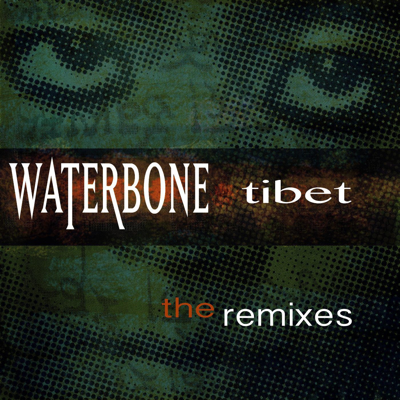 Постер альбома Tibet the Remixes