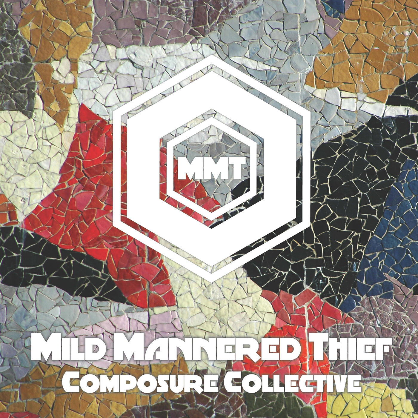 Mild Mannered Thief - Change the Game