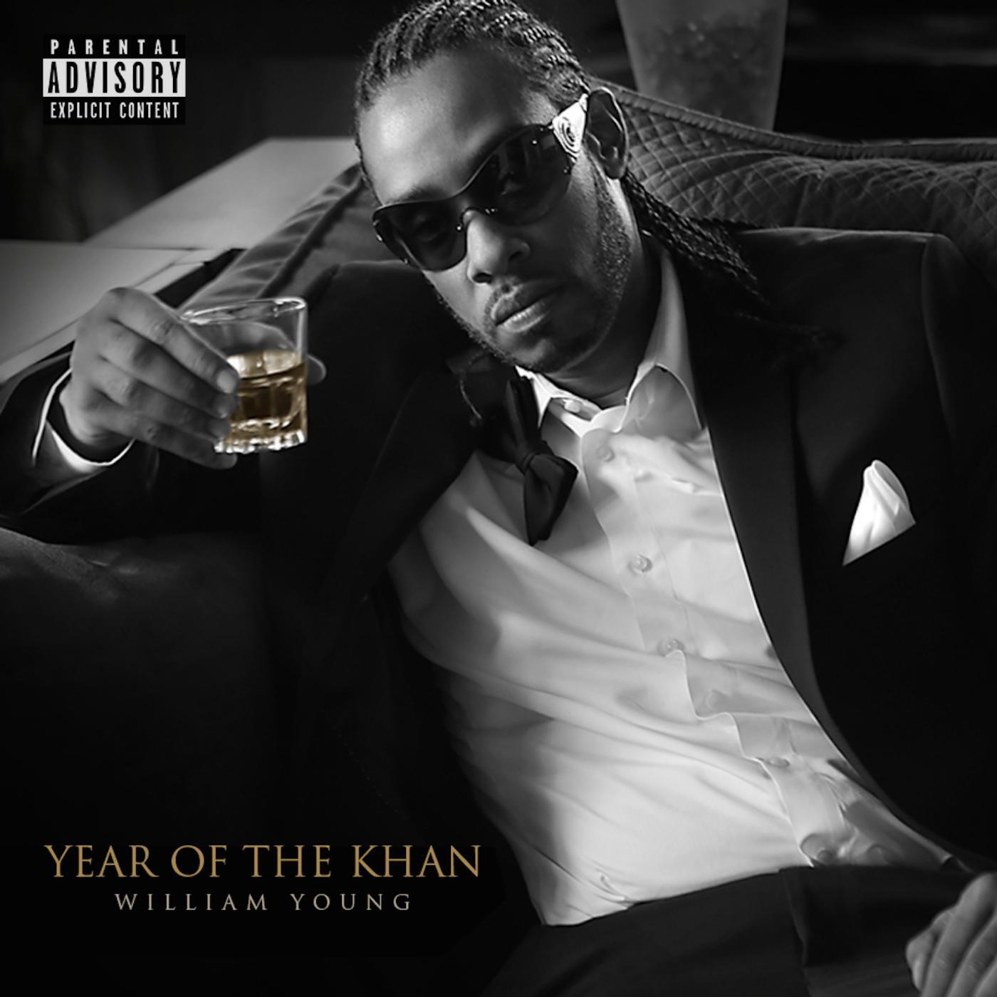 William Young - Ain't Dying Alone (feat. Papoose)