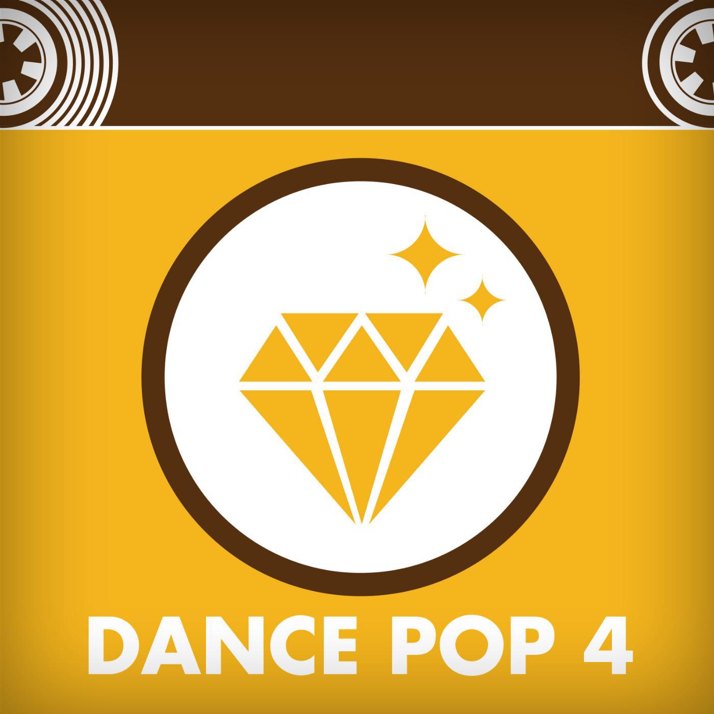 Постер альбома Dance Pop 4