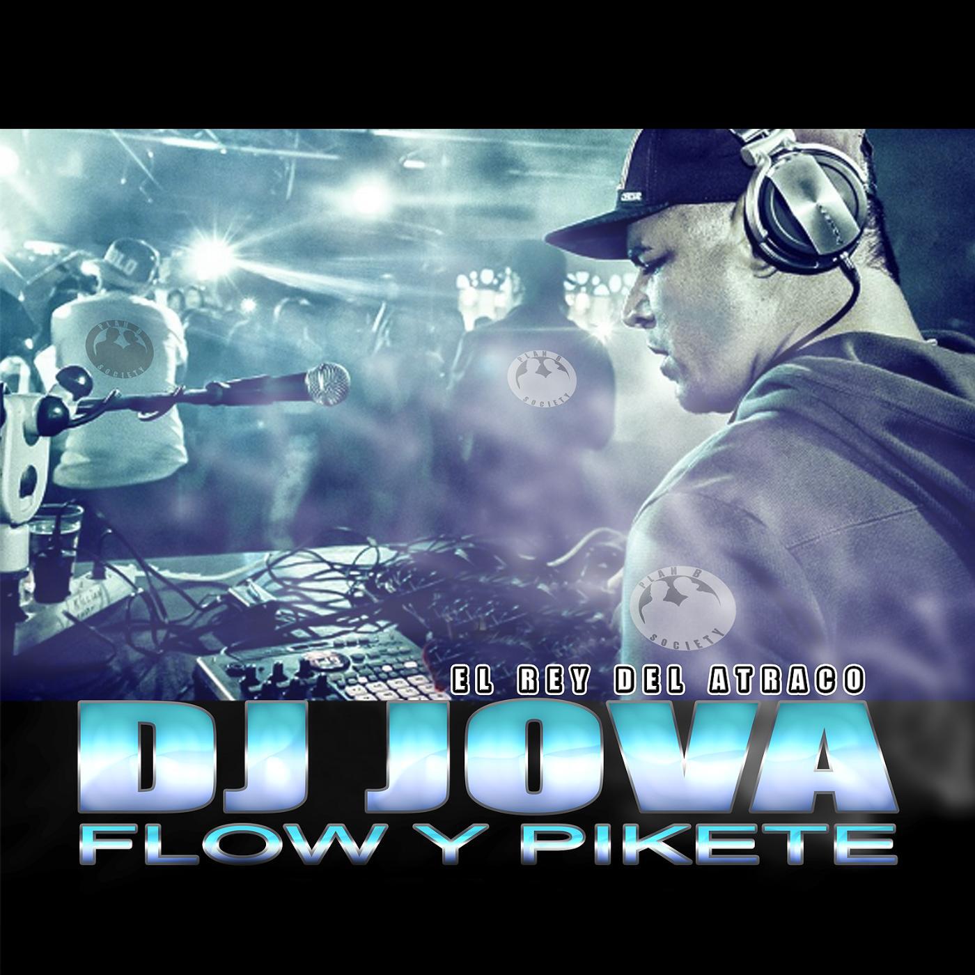 Dj Jova - Se Que Tientas (feat. Angel Doze)