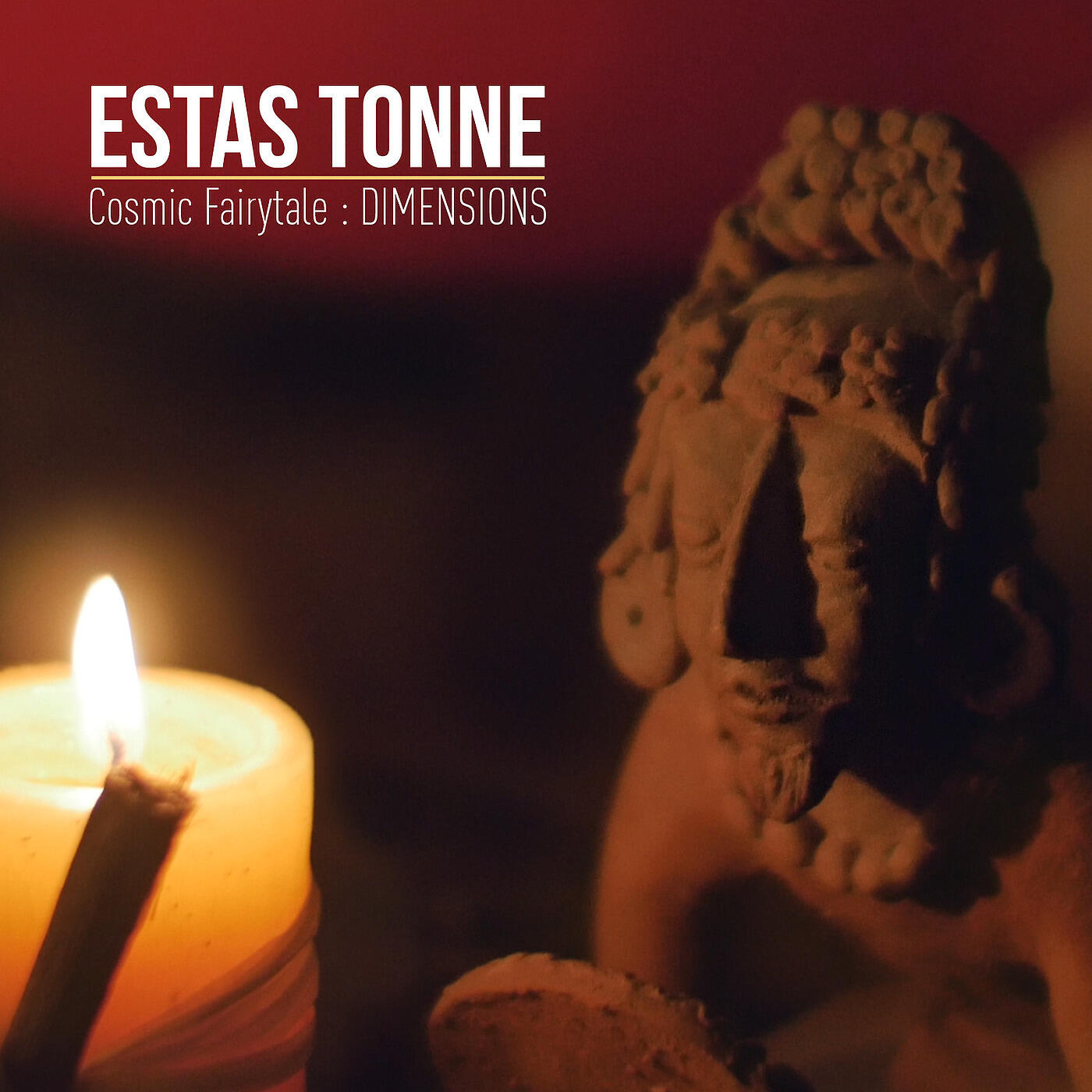 Estas Tonne - Cosmic Fairytale: Dimensions