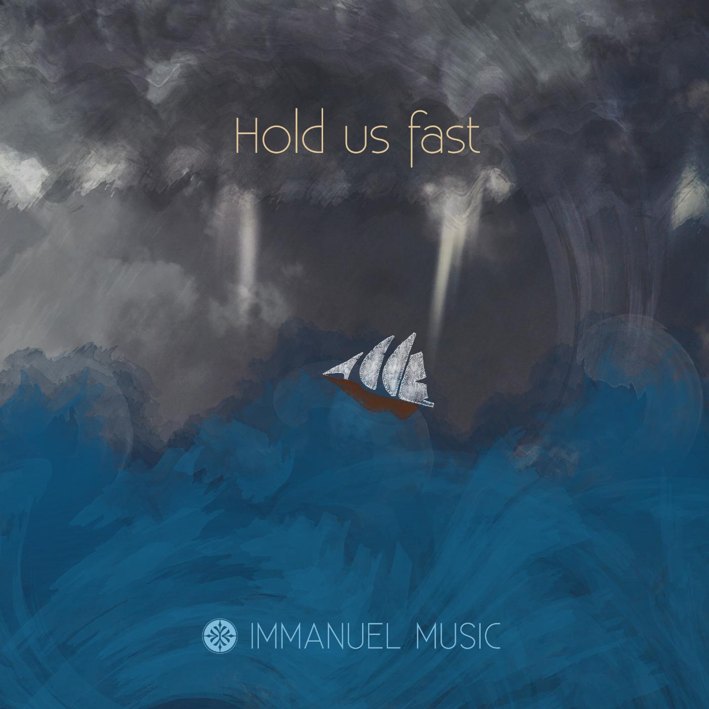 Immanuel Music - We Delight in Your Word (feat. Cassie Ungaro)