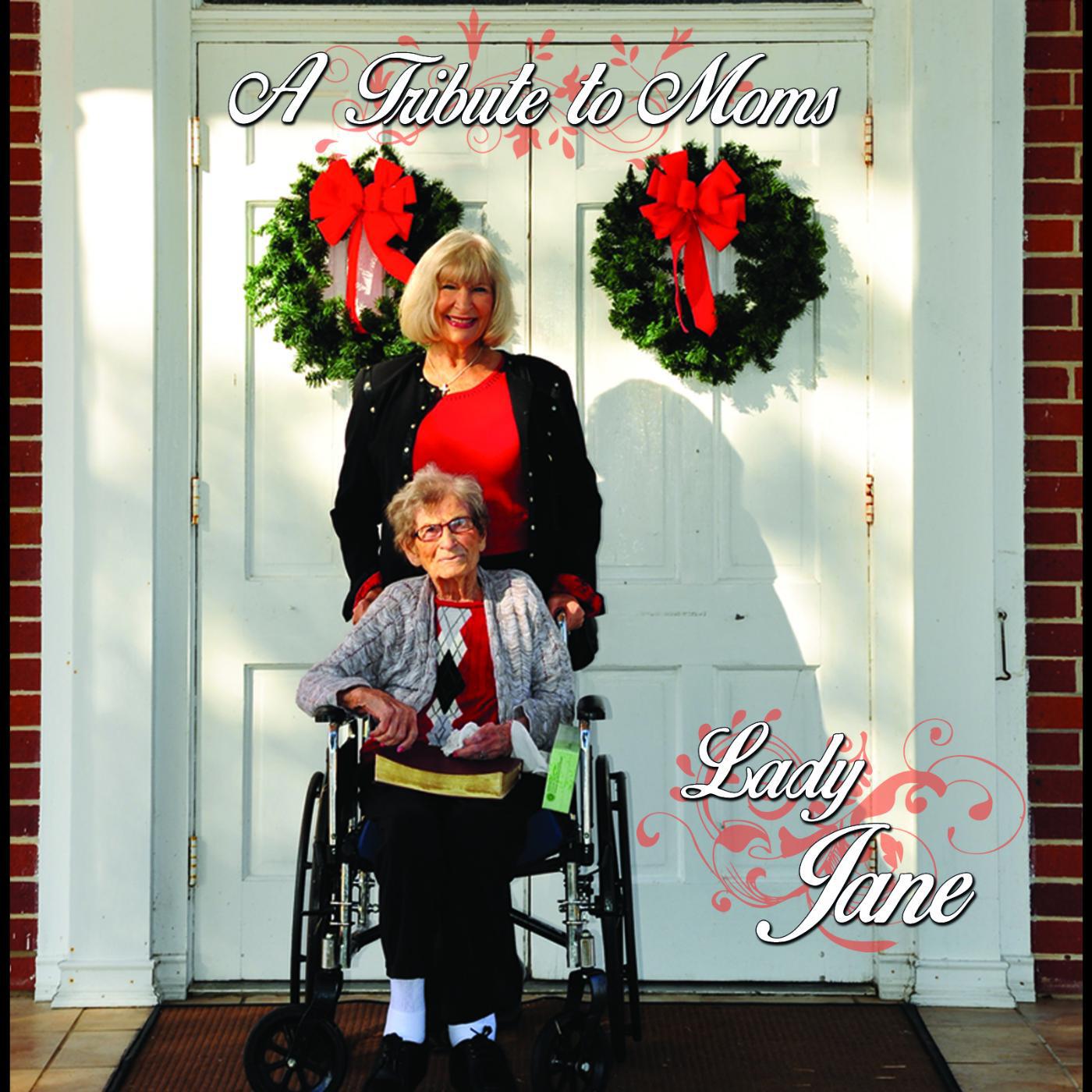 Lady Jane - Jesus Is All the World to Me