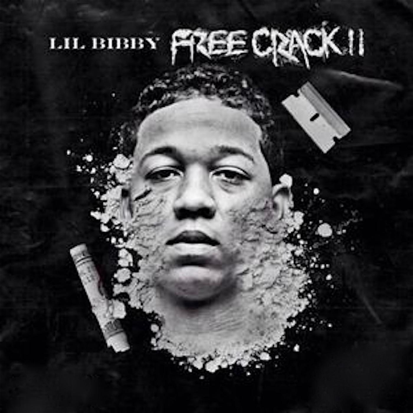 Lil Bibby - Hispanic (Bonus Track) [feat. Zuse & Rock City]