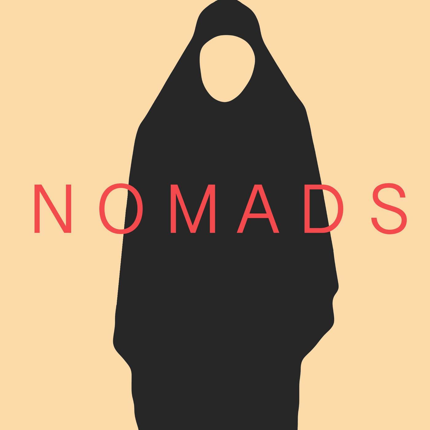 Постер альбома Nomads