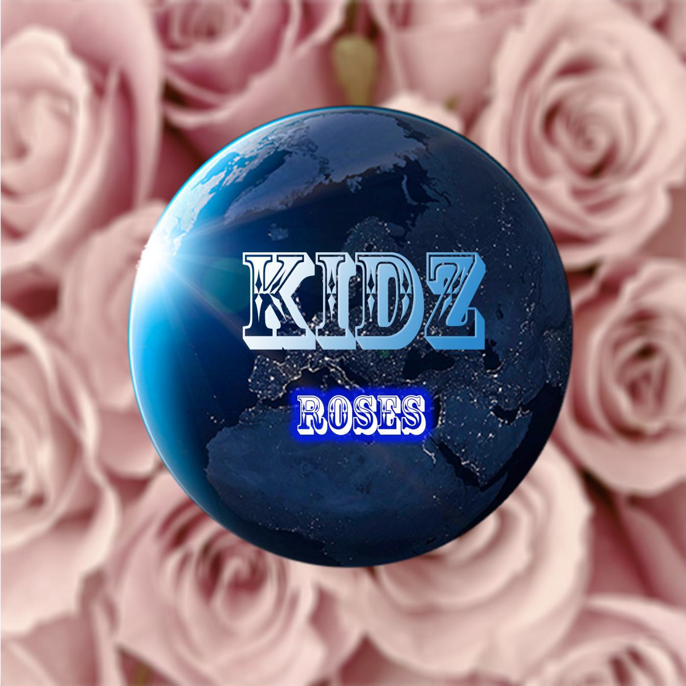 Noah Ivie - Roses (Kidz Remix) [feat. Rozes]