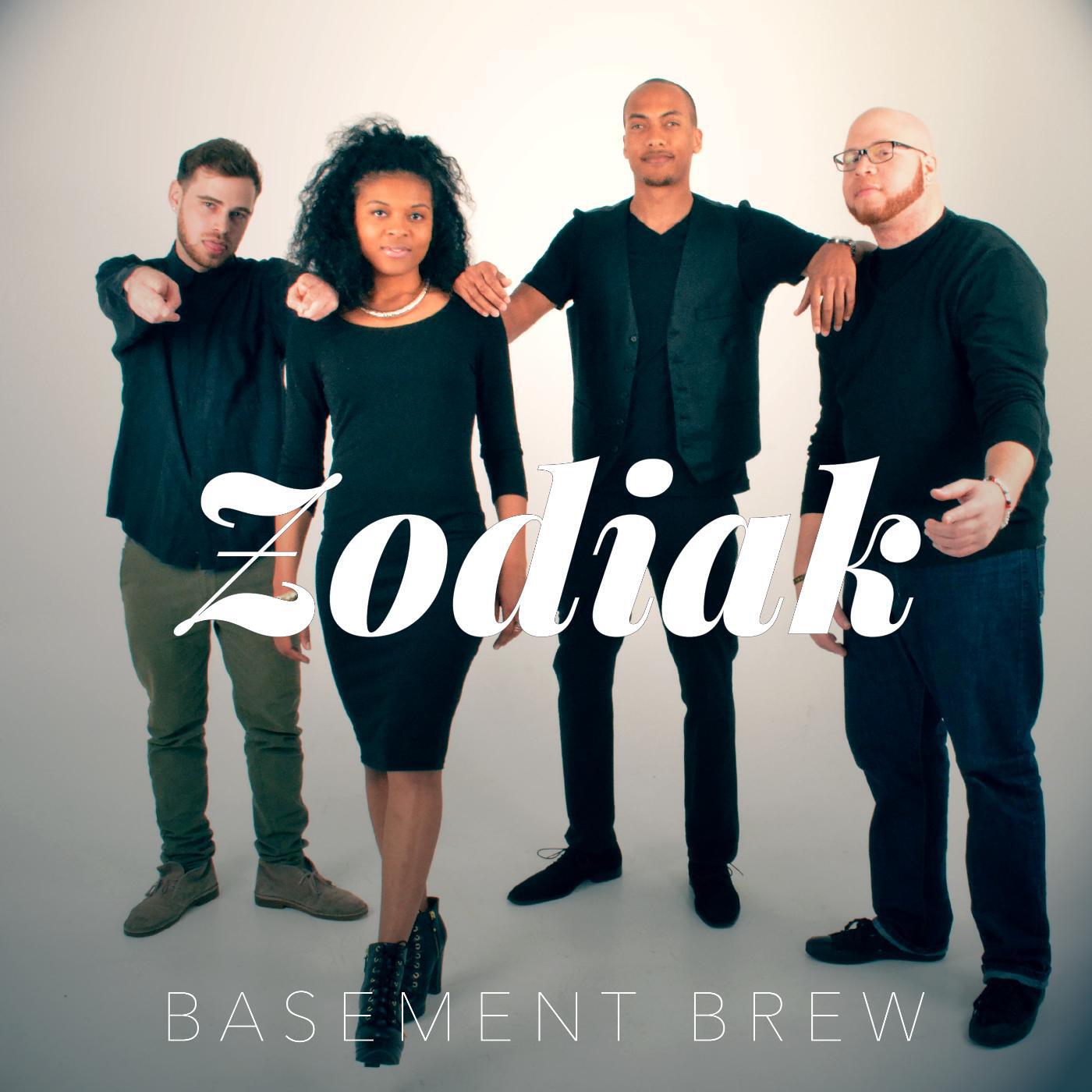 Zodiak - Waiting on Us