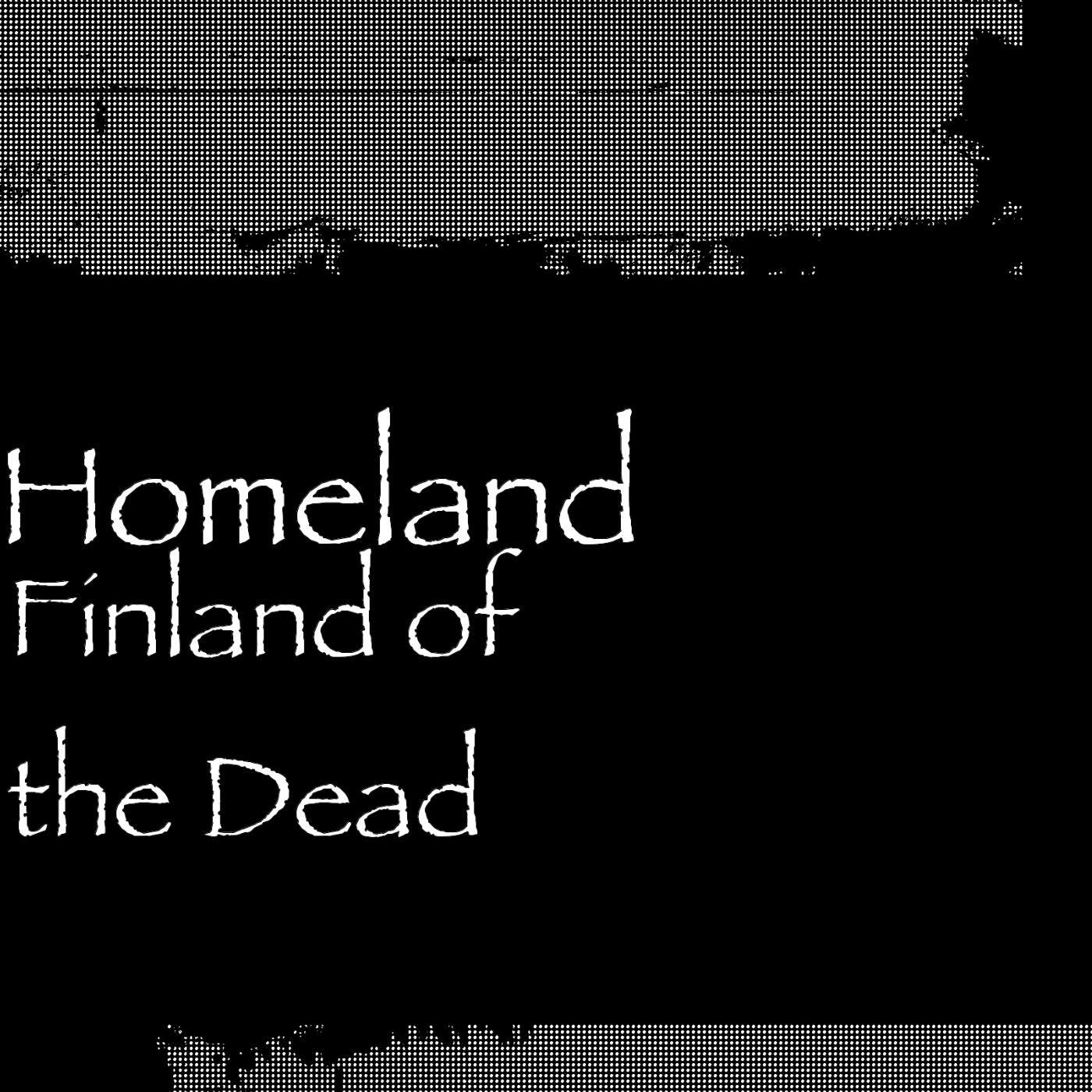 Homeland - Finland