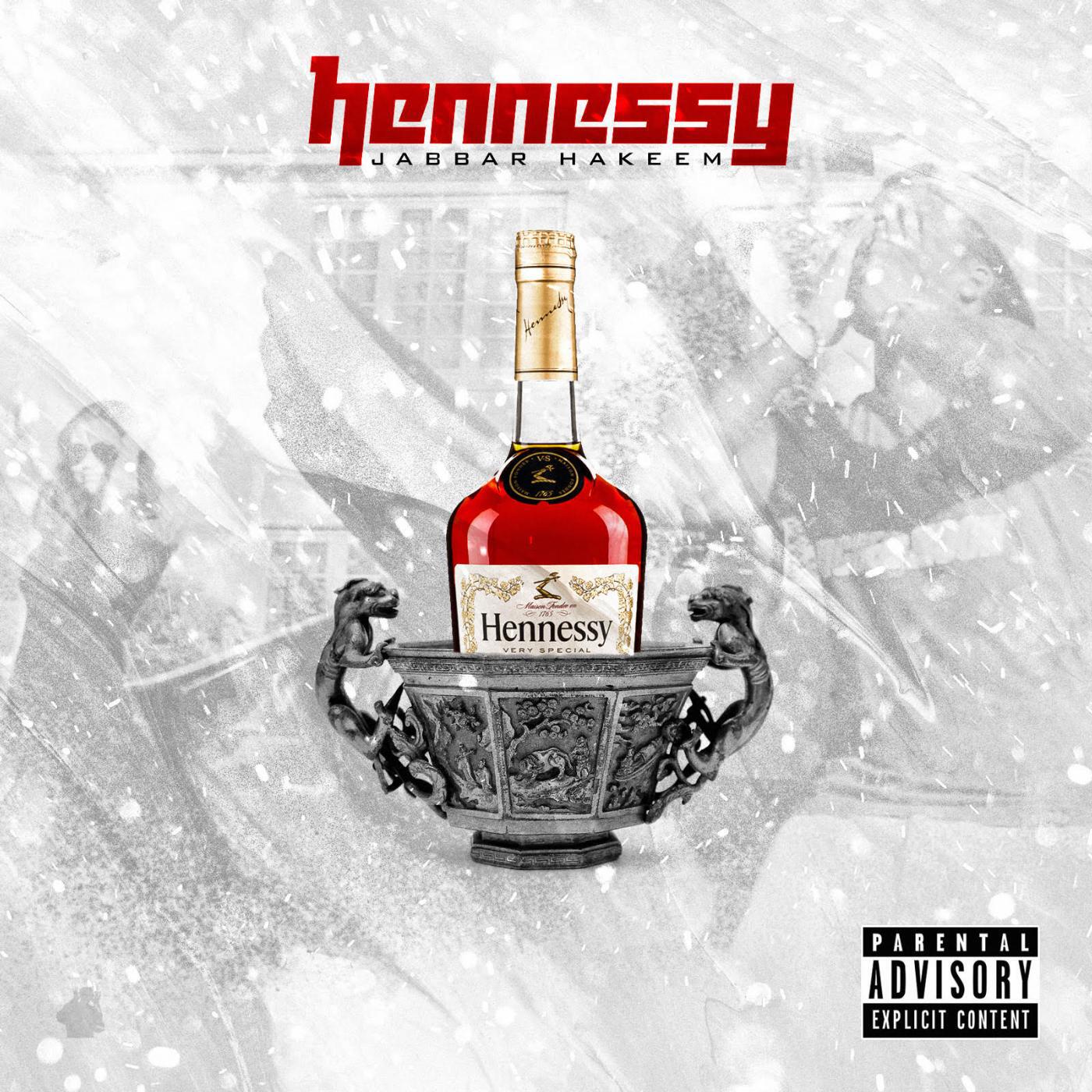 Jabbar Hakeem - Hennessy
