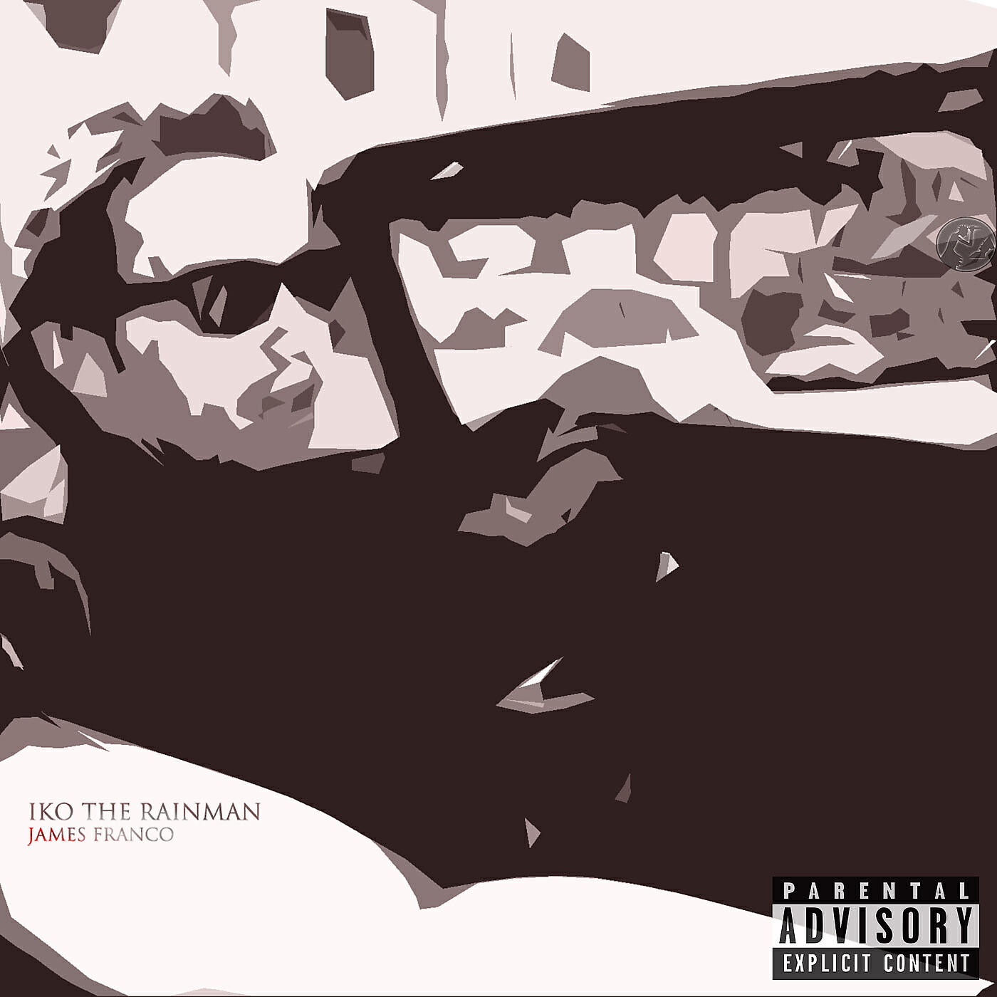 IKO THE RAINMAN - James Franco