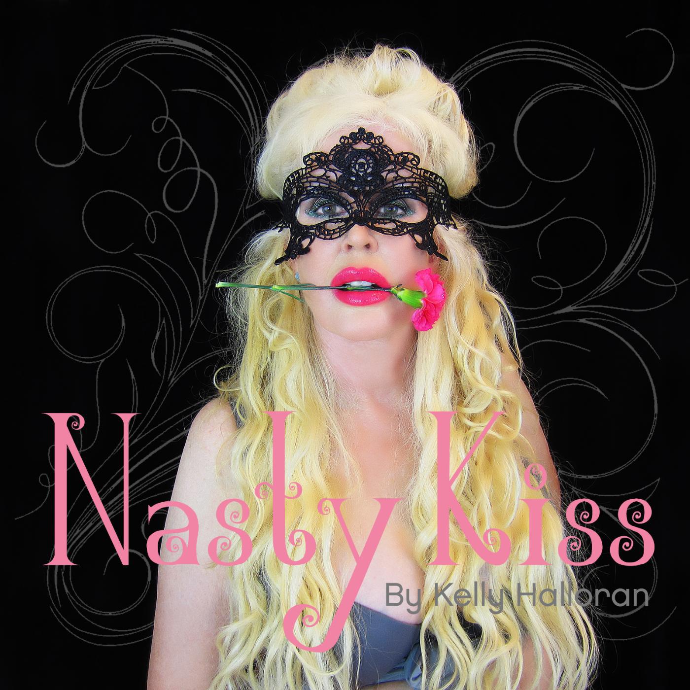 Постер альбома Nasty Kiss (Acoustic)