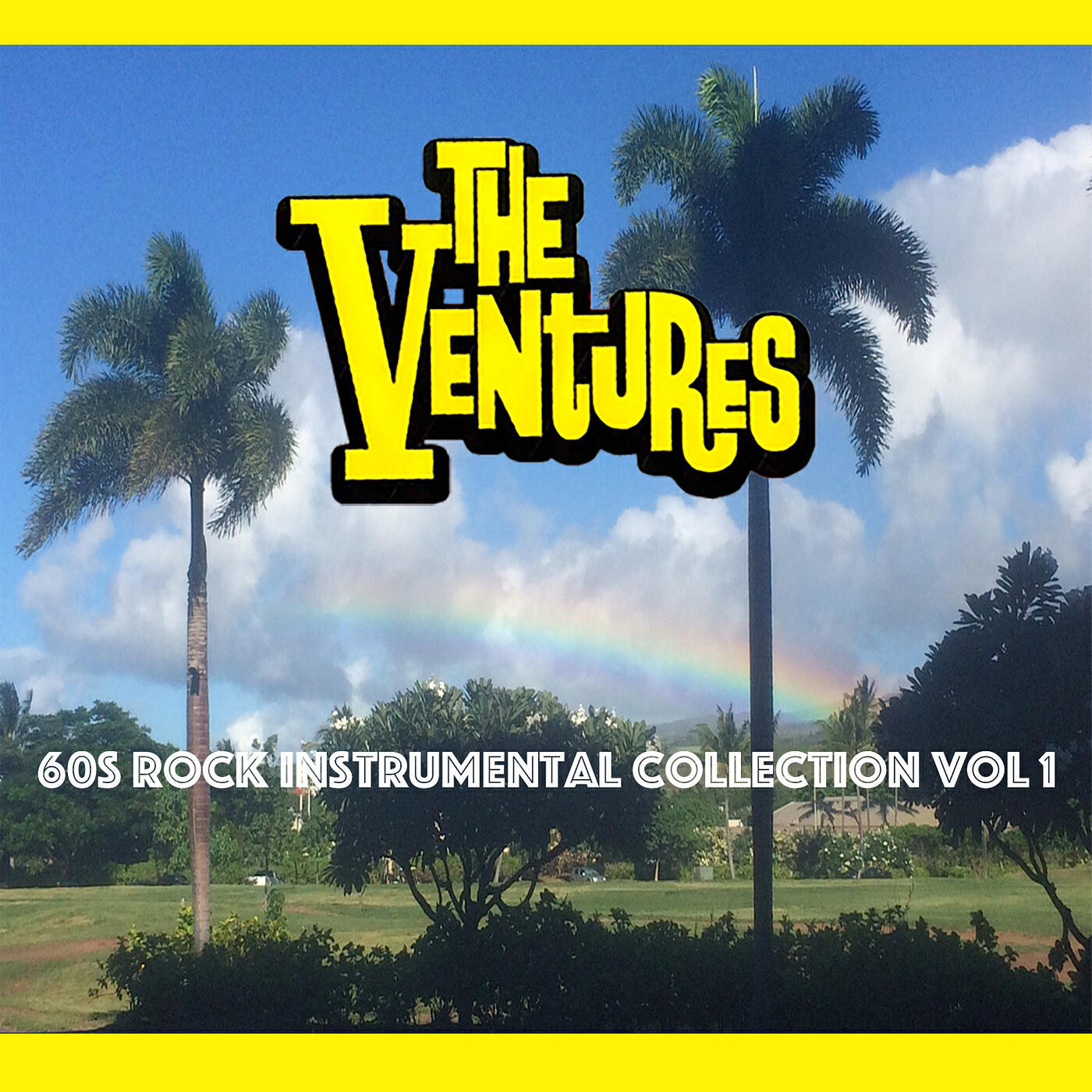 The Ventures - Miserlou