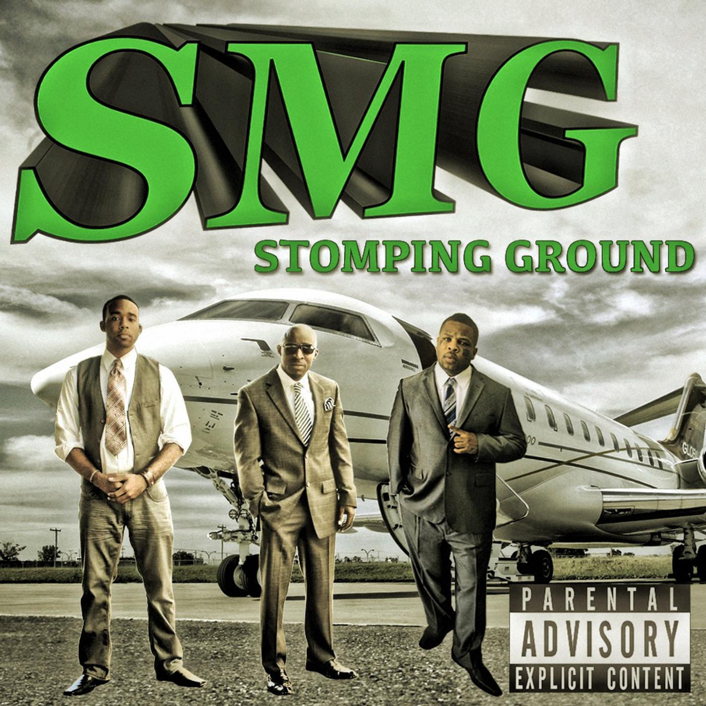 SMG - Dolla Billz