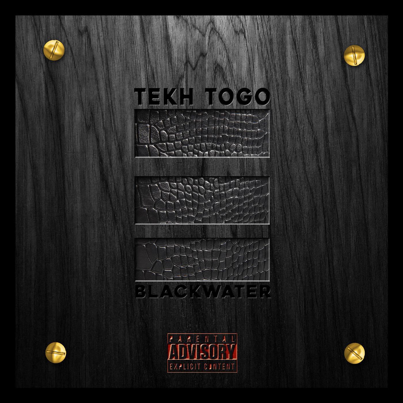 Tekh Togo - Dressed to Kill (feat. Joose the Conqueror)