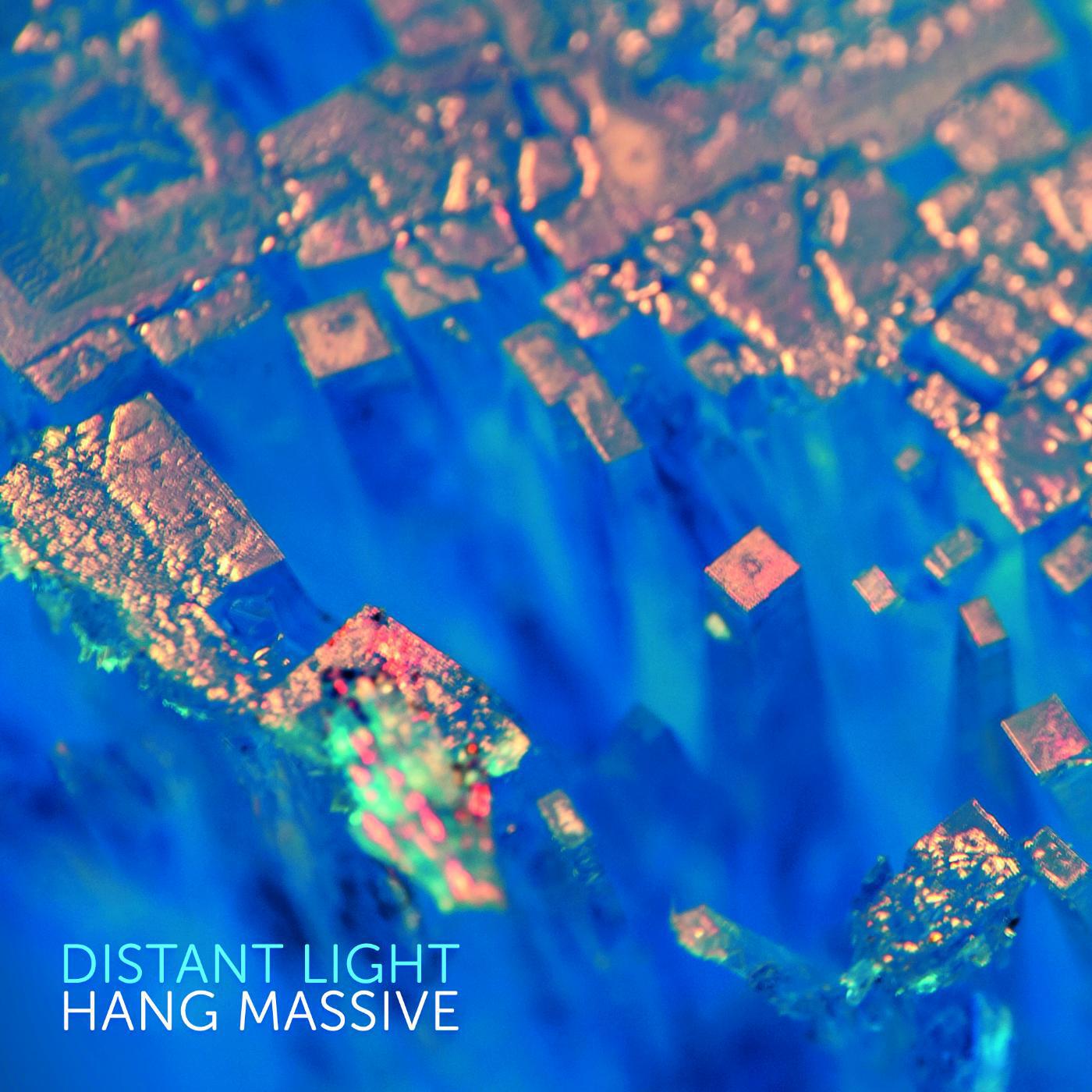Hang Massive - Nomadness