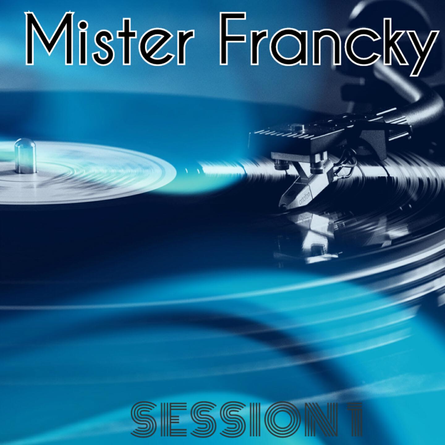 Mister Francky - P.S. 100 Riddim