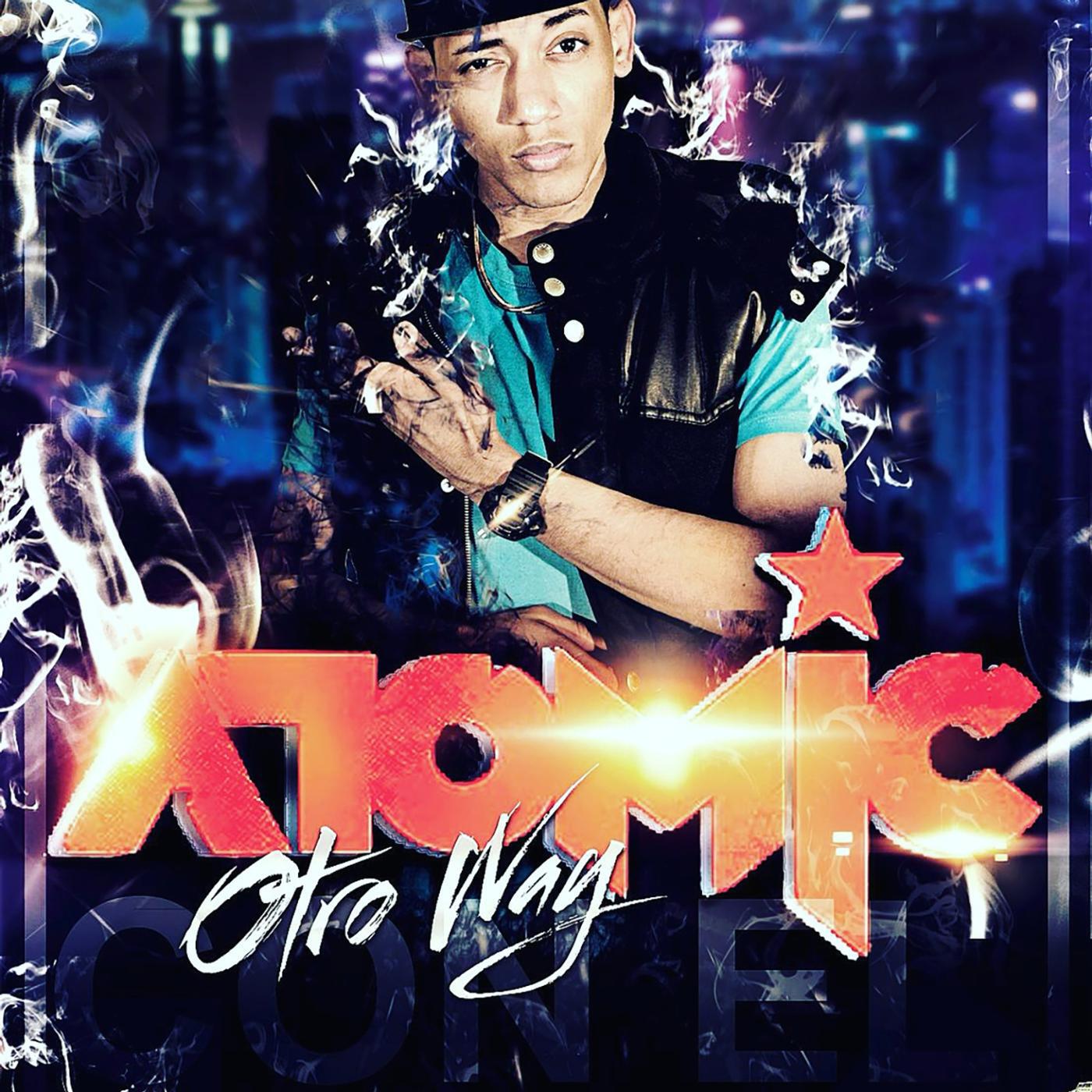 Atomic Otro Way - Humo
